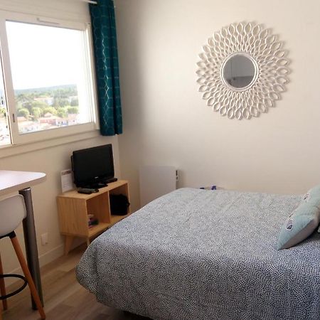 Apartament L' Albatros Arcachon Zewnętrze zdjęcie