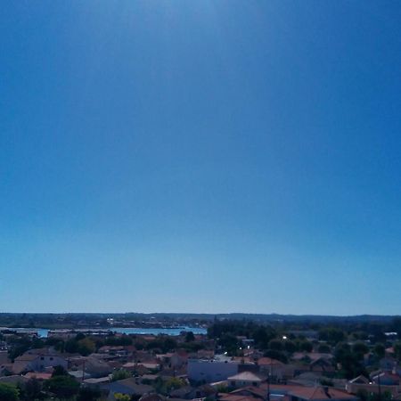 Apartament L' Albatros Arcachon Zewnętrze zdjęcie