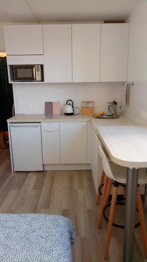 Apartament L' Albatros Arcachon Zewnętrze zdjęcie