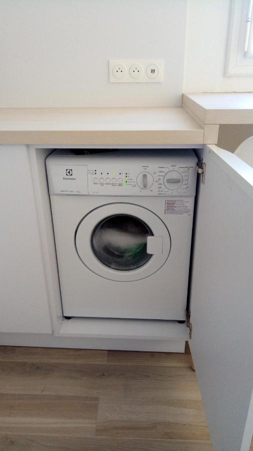 Apartament L' Albatros Arcachon Zewnętrze zdjęcie