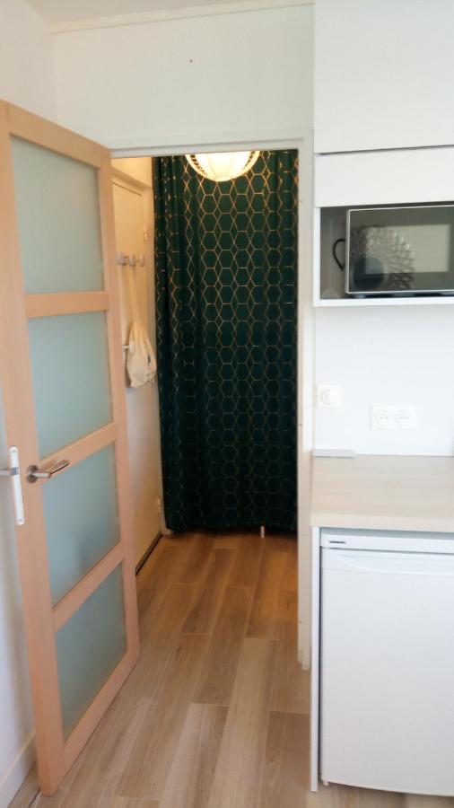 Apartament L' Albatros Arcachon Zewnętrze zdjęcie