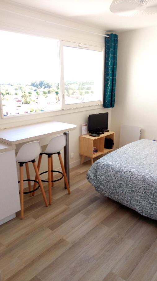 Apartament L' Albatros Arcachon Zewnętrze zdjęcie