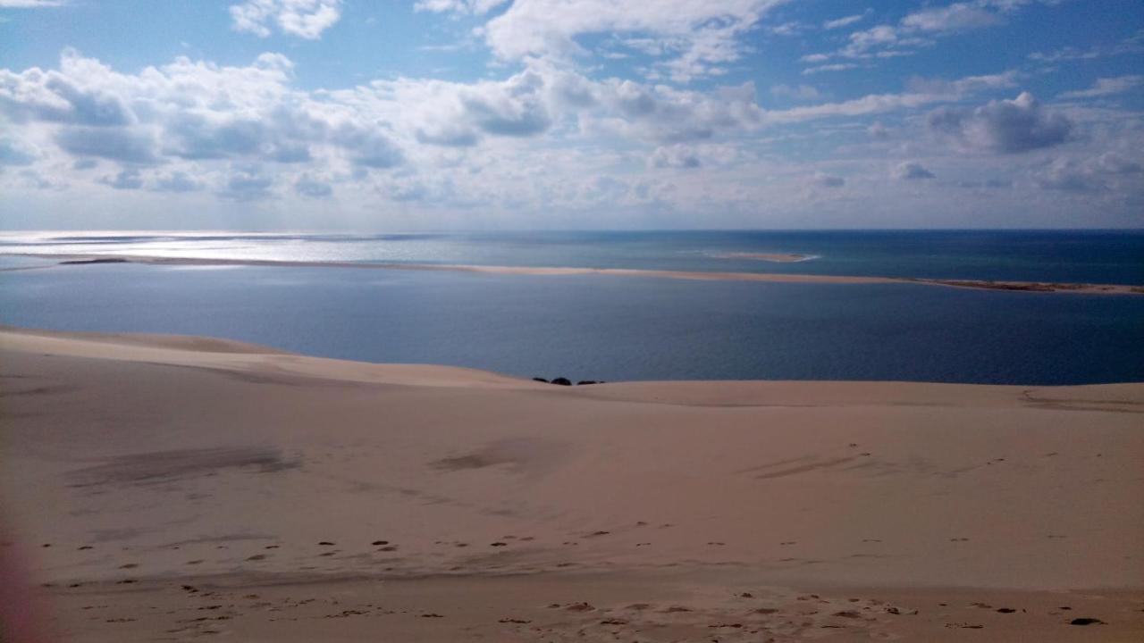 Apartament L' Albatros Arcachon Zewnętrze zdjęcie
