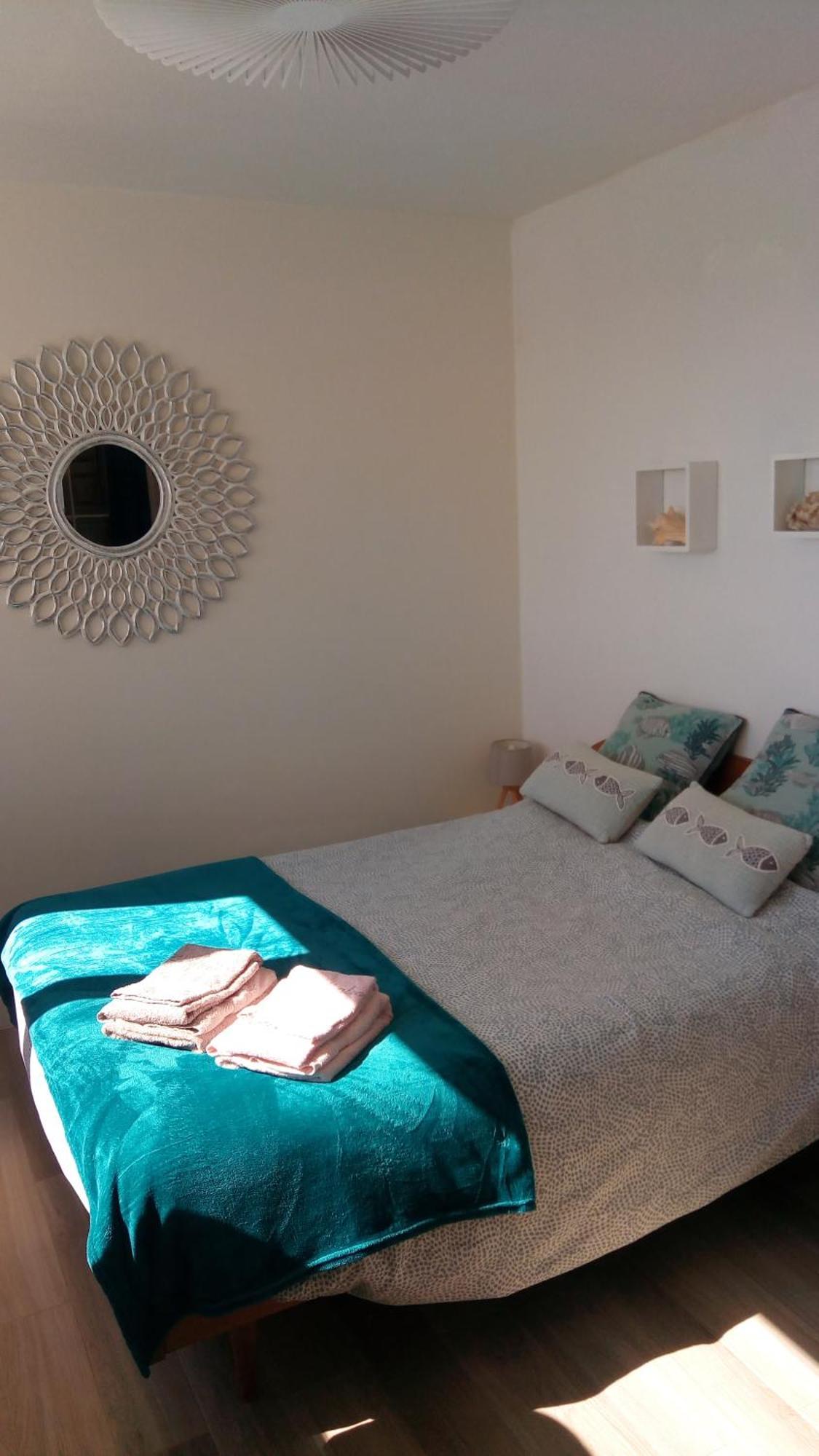 Apartament L' Albatros Arcachon Zewnętrze zdjęcie