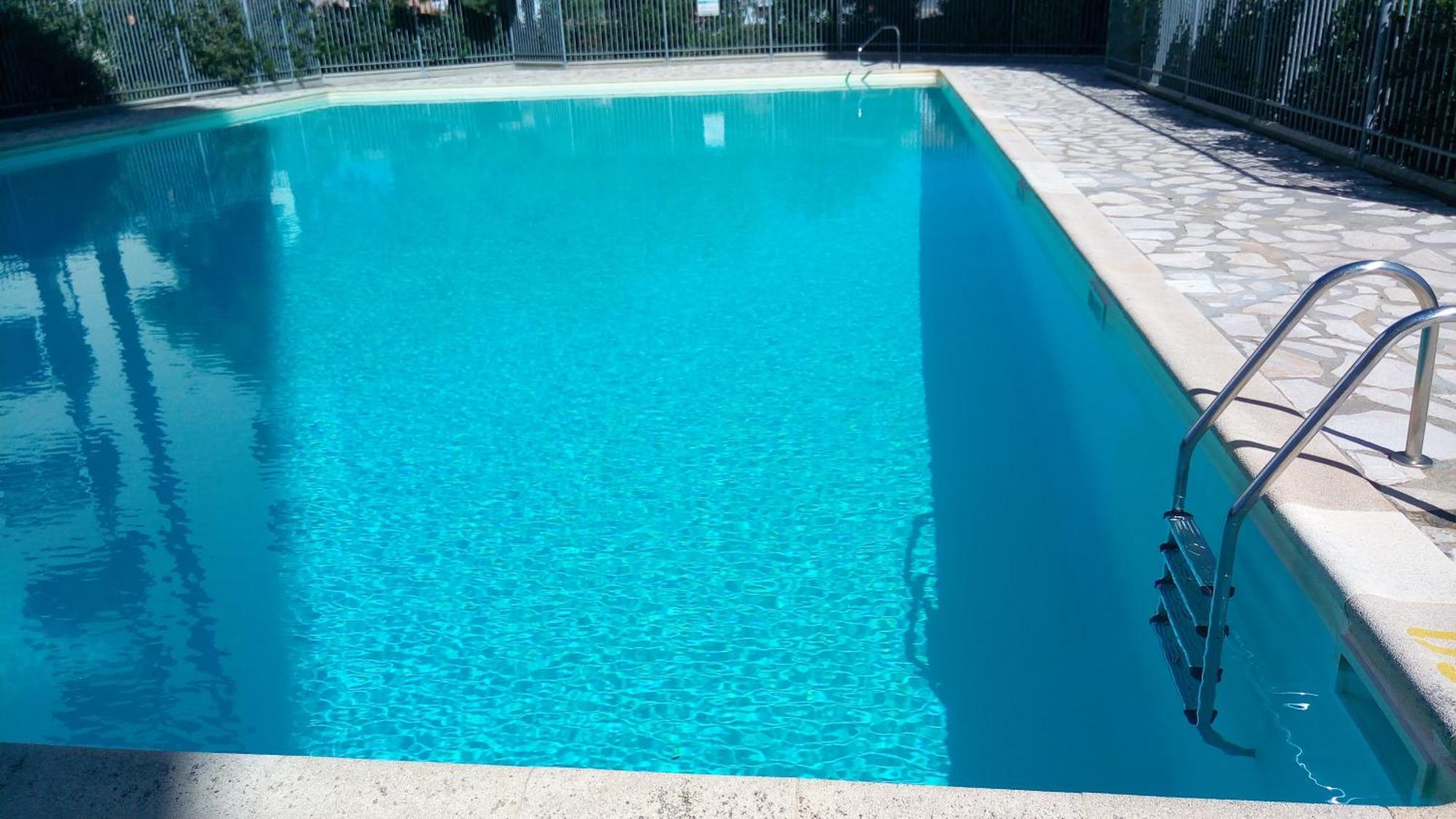 Apartament L' Albatros Arcachon Zewnętrze zdjęcie